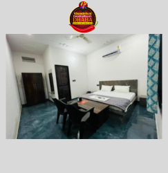 Grand Ballroom Setup